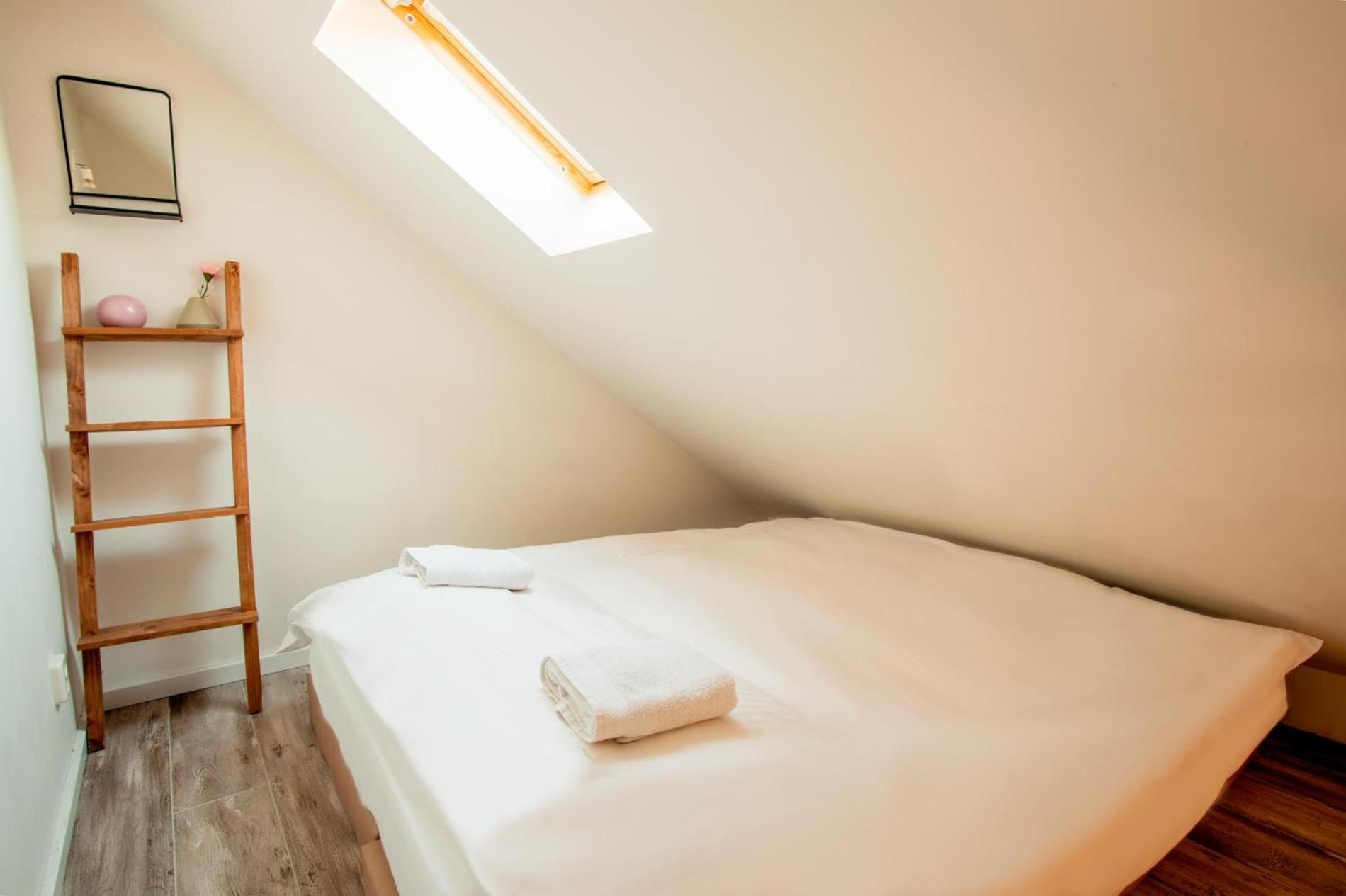 Вилла Stijlvolle @ Luxe Vrijstaande Woning Maastricht Эйсден Экстерьер фото