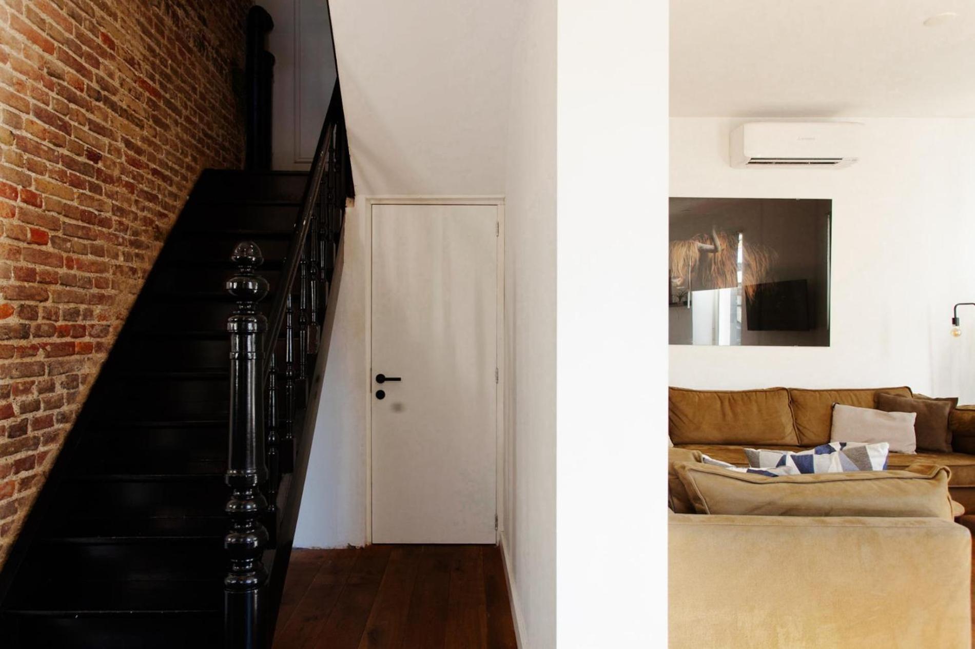 Вилла Stijlvolle @ Luxe Vrijstaande Woning Maastricht Эйсден Экстерьер фото