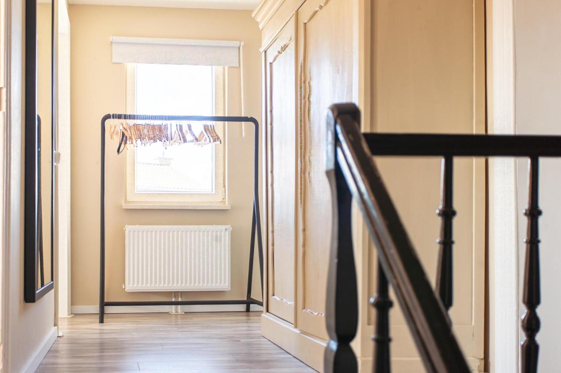 Вилла Stijlvolle @ Luxe Vrijstaande Woning Maastricht Эйсден Экстерьер фото