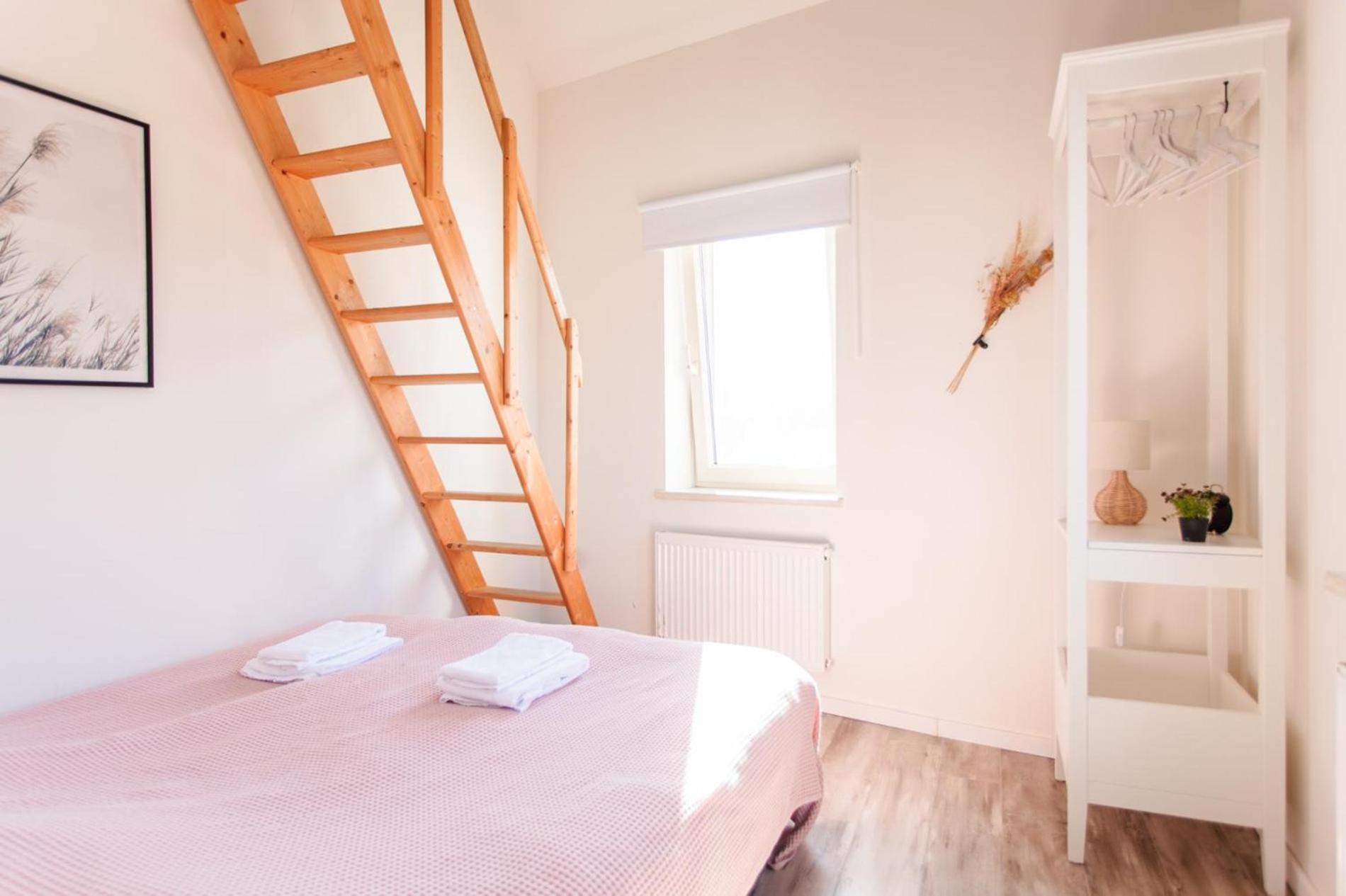 Вилла Stijlvolle @ Luxe Vrijstaande Woning Maastricht Эйсден Экстерьер фото